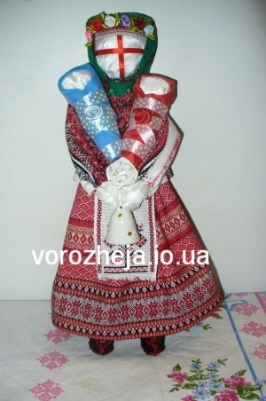 На семью, детей