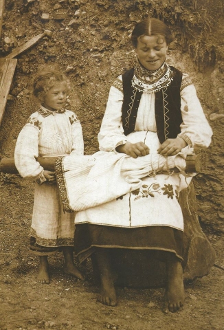 Мотанки