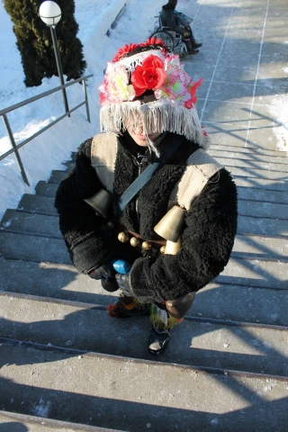 Звоночки