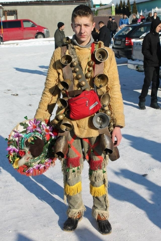 Звоночки