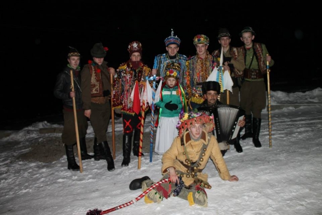 Звоночки