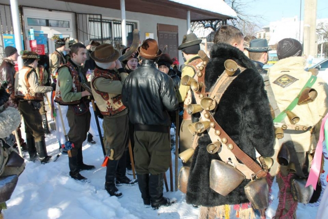 Звоночки