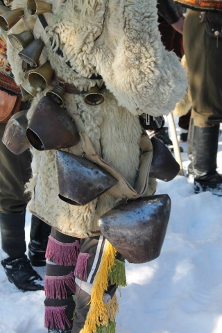 Звоночки