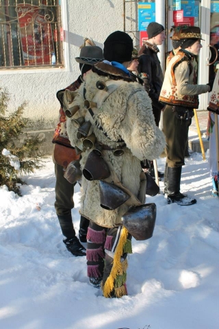 Звоночки