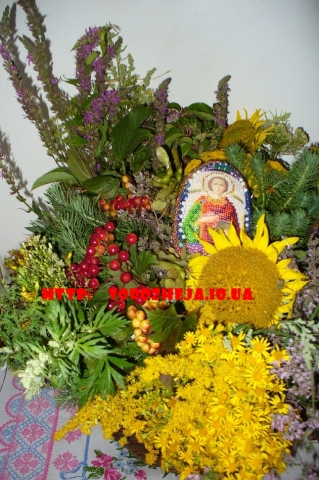 Писанки Образові