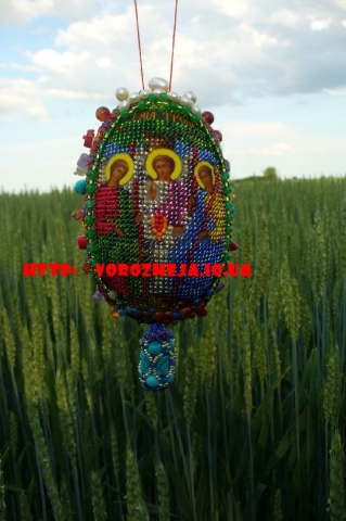 Писанки Образові