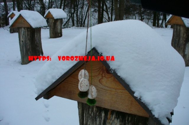 Пасха 2017