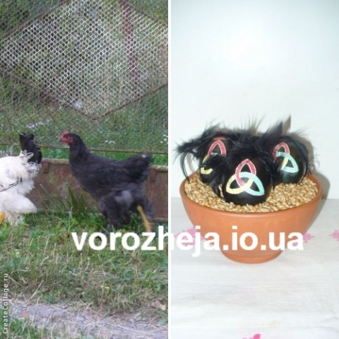 Снять негативные воздействия