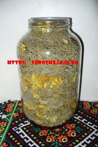 Снять негативные воздействия