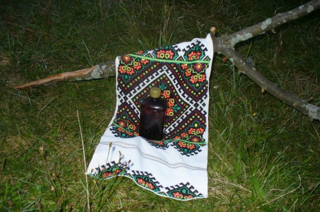 Снять негативные воздействия