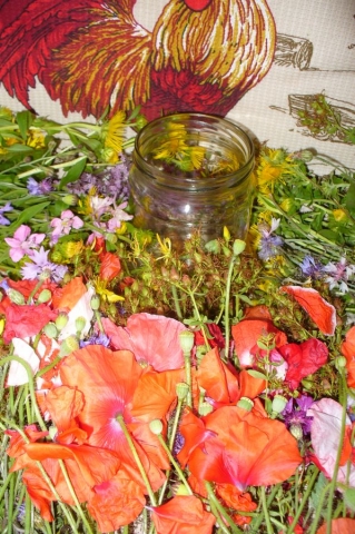Свечи