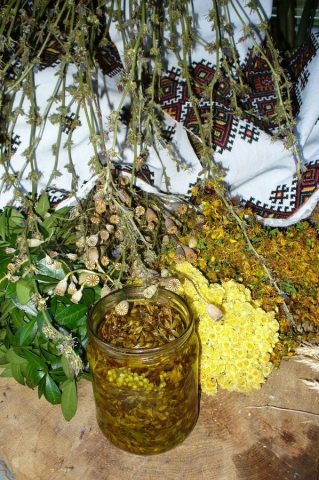Свечи