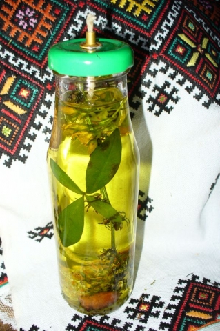Свечи