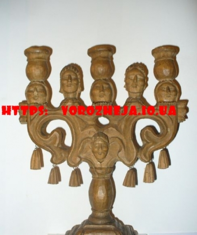 Свечи