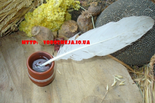 Свечи