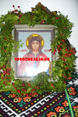 Рождественский цикл 2018-2019