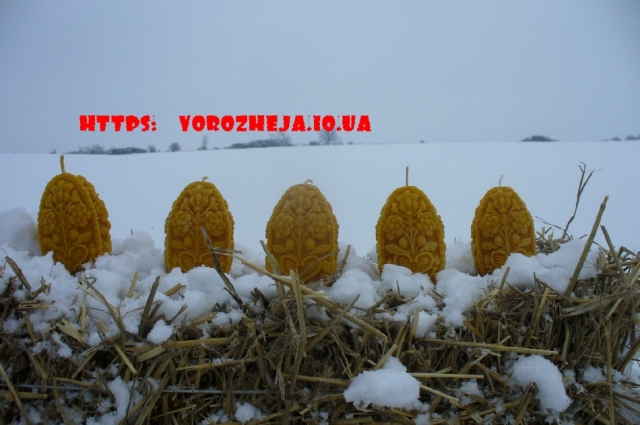 Пасха-2018