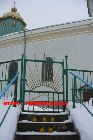 Пасха-2018