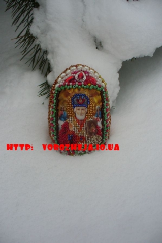Николай-Угодник